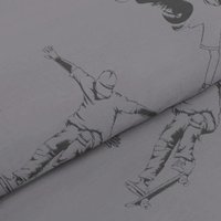 1.5-спальный комплект постельного белья Василек Тинейджер 24 500345/1