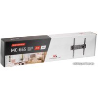 Кронштейн для телевизора Maclean MC-665 (черный)