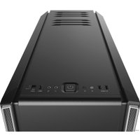 Корпус be quiet! Silent Base 801 BG030 (черный/серебристый)