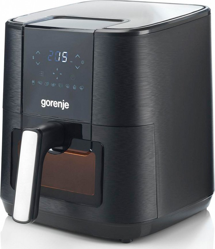 

Аэрогриль (аэрофритюрница) Gorenje AF1350DWB