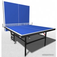 Теннисный стол Wips Master Roller