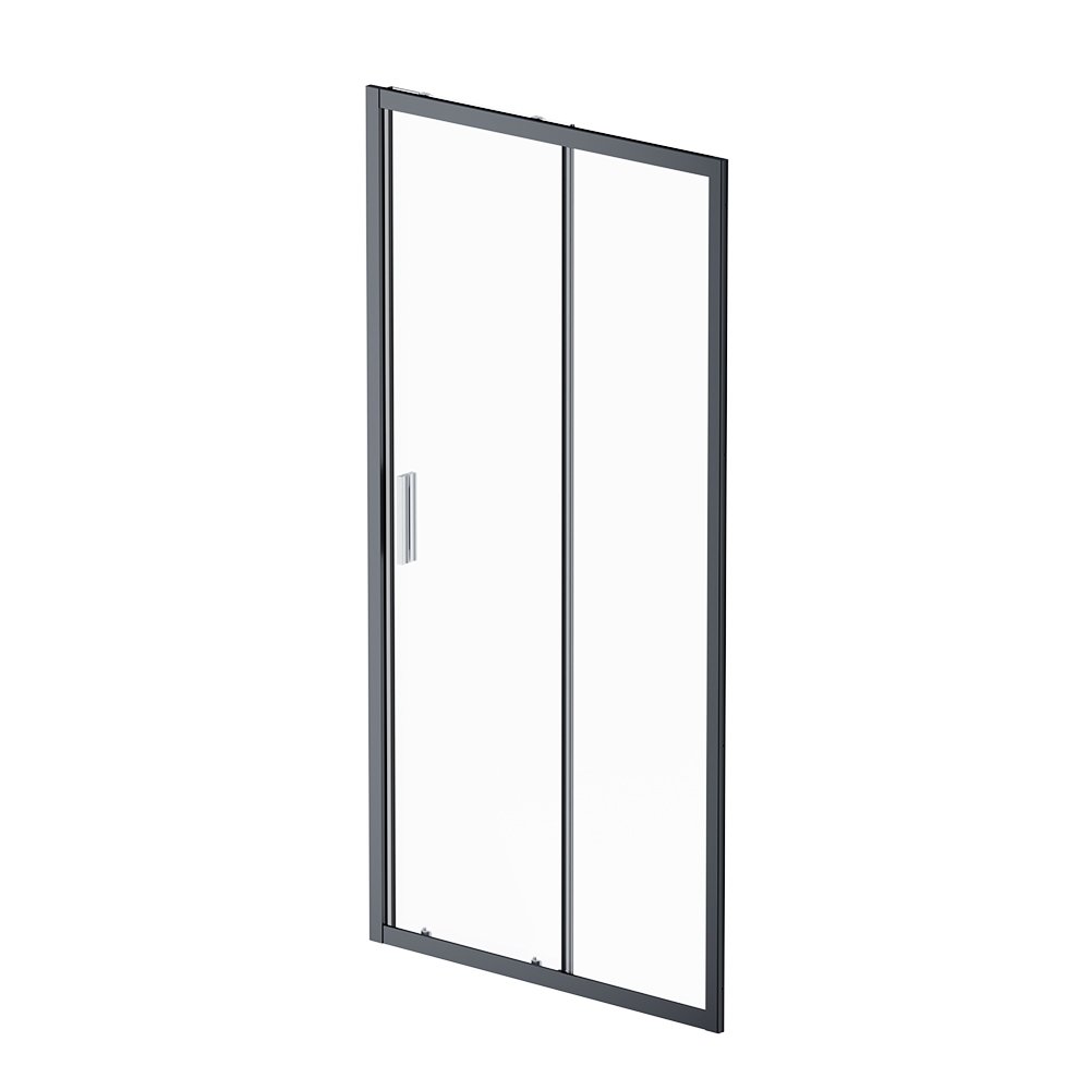 

Душевая дверь AM.PM Gem Solo W90G-100-1-195BT