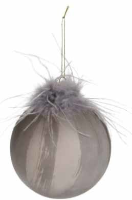 

Елочная игрушка Koopman ABT612060