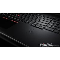 Рабочая станция Lenovo ThinkPad P50s [20FL000DRT]
