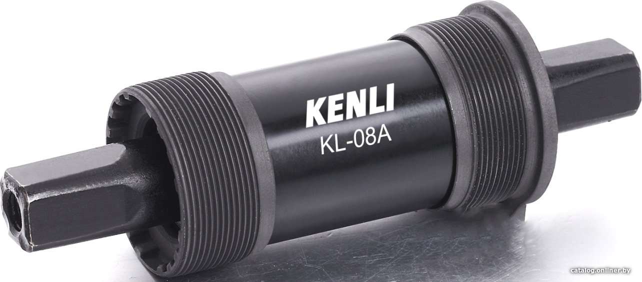 Каретка Kenli KL-08A-122
