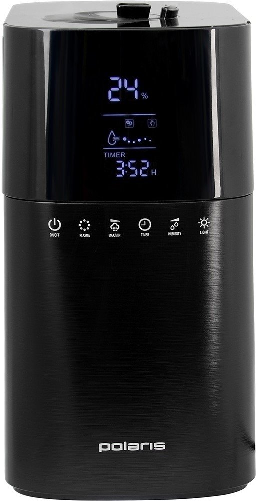 

Увлажнитель воздуха Polaris PUH 1006Di (черный)