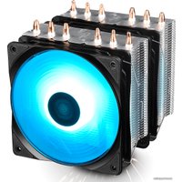 Кулер для процессора DeepCool NEPTWIN RGB DP-MCH6-NT-A4RGB