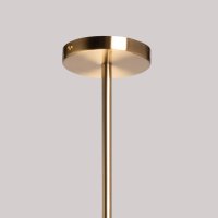 Подвесная люстра De City Каталина 361012506