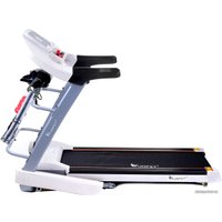 Электрическая беговая дорожка Funfit B19 с массажером