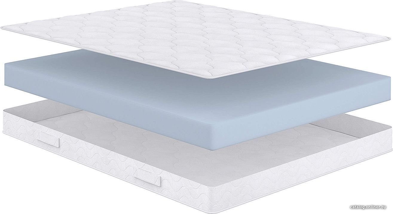 Матрас Сонум Flex Middle 90x200