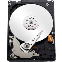 Жесткий диск WD Blue 750GB (WD7500BPVX)