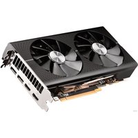 Видеокарта Sapphire Pulse Radeon RX 570 8GB GDDR5 11266-66