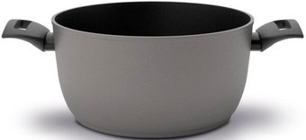 Кастрюля TVS Titan Elite Induction 24 см BE474243310001