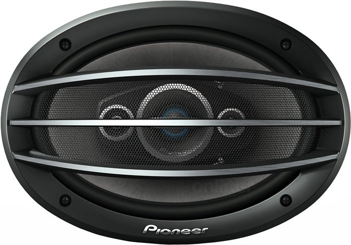 

Коаксиальная АС Pioneer TS-A6914i