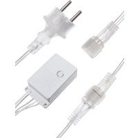 Гирлянда световая сетка TDM Electric SQ0361-0031