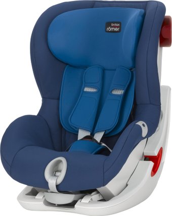 Britax Romer King II (синий)