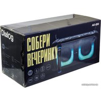Беспроводная колонка Dialog AO-250
