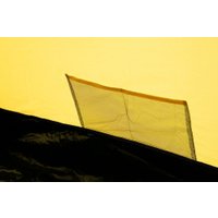 Треккинговая палатка TRAMP Lite Tourist 3 V2 (зеленый)