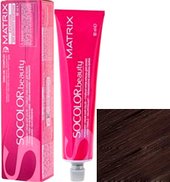 Socolor Beauty 5C светлый шатен медный