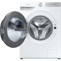 Стиральная машина Samsung WW10T754CBH/LP