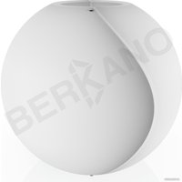 Фигурка для сада Berkano Woodland 210_117_03 (белый)