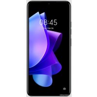 Телефон Tecno Pop 7 2GB/64GB (черный)