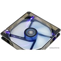 Вентилятор для корпуса AeroCool Lightning 140mm Blue Led Fan