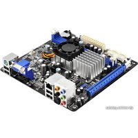Материнская плата ASRock C70M1