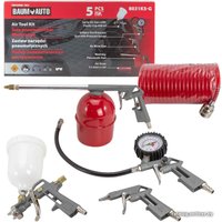  BaumAuto BM-8031K5-G (пневмоинструмент)