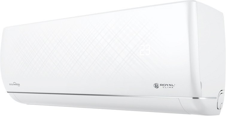 

Кондиционер Royal Clima Renaissance DC EU Inverter 2024 RCI-RNC35HN