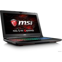 Игровой ноутбук MSI GT62VR 6RE-099RU Dominator Pro