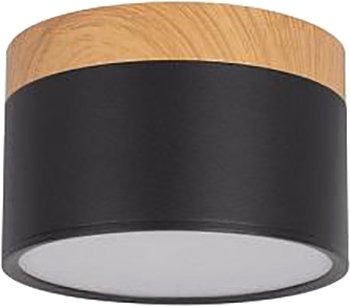 

Точечный светильник LOFT IT Grape 10162 (черный)