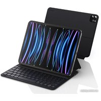 Чехол для планшета Baseus Brilliance для Apple iPad mini (2021) (черный)
