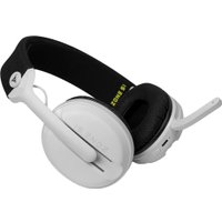 Наушники Zone51 Genezis (белый)