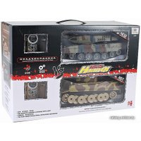 Танк Huanqi HQ552