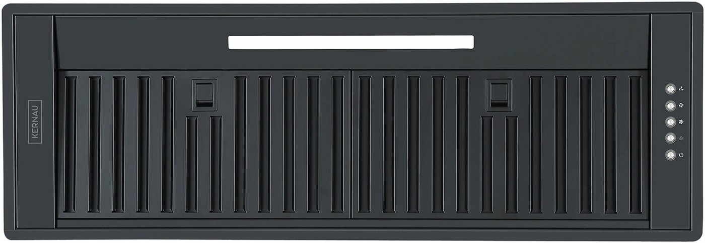 Кухонная вытяжка Kernau KBH 1185 B