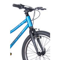 Детский велосипед Aspect Champion 20 2025 (синий)