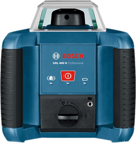

Лазерный нивелир Bosch GRL 400 H Professional [0601061800]