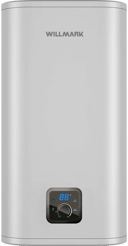

Накопительный электрический водонагреватель Willmark WWH-100SFS U PRO