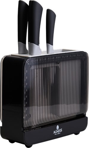 Набор ножей Agness 911-781