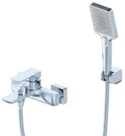

Смеситель Panta PT639003CBW
