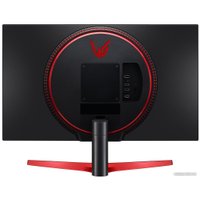 Игровой монитор LG UltraGear 27GN800P-B