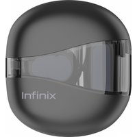 Наушники Infinix XBuds 3 Loop (черный) в Гомеле