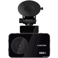 Видеорегистратор-GPS информатор (2в1) Canyon CND-DVR10GPS