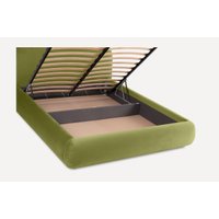 Кровать Divan Эмбер 180 Barhat Olive