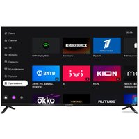 Телевизор MAUNFELD MLT43FSX02