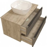 Умывальник Teymi Solli 41 T50203