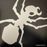  Виниловая пластинка The Prodigy ‎- The Fat Of The Land (Limited Edition, серебристый винил)