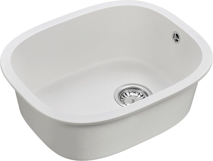 Кухонная мойка Emar EMQ-1560.P (агат)