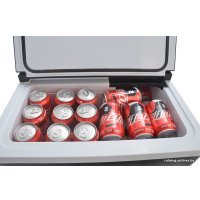 Компрессорный автохолодильник Alpicool ARC35 (без адаптера 220В)